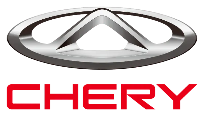 Logo Chery Gorontalo